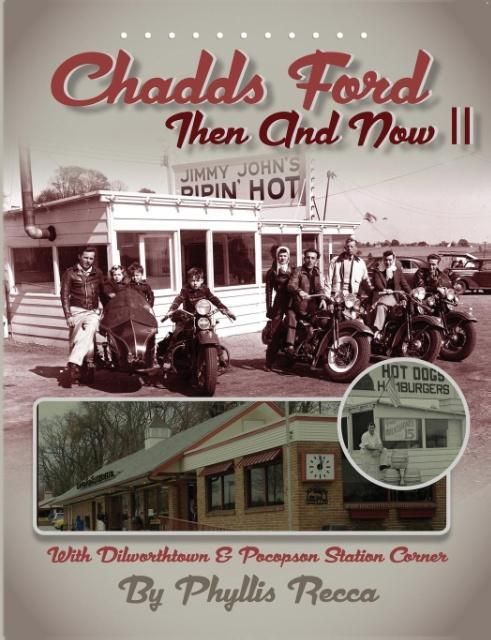 Produktbild: Chadds Ford Then and Now II