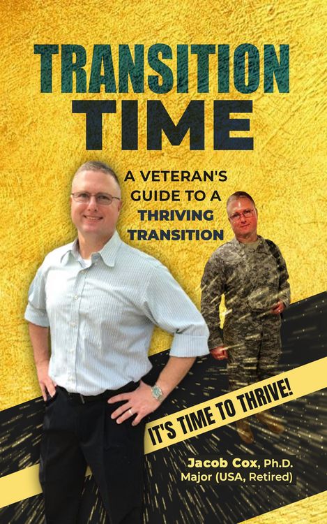 Produktbild: Transition Time