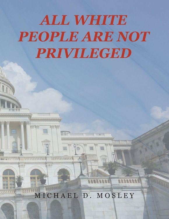 Produktbild: All White People Are Not Privileged