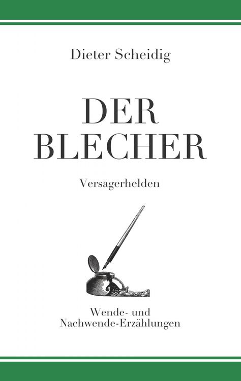 Produktbild: Der Blecher