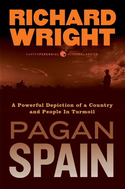 Produktbild: Pagan Spain