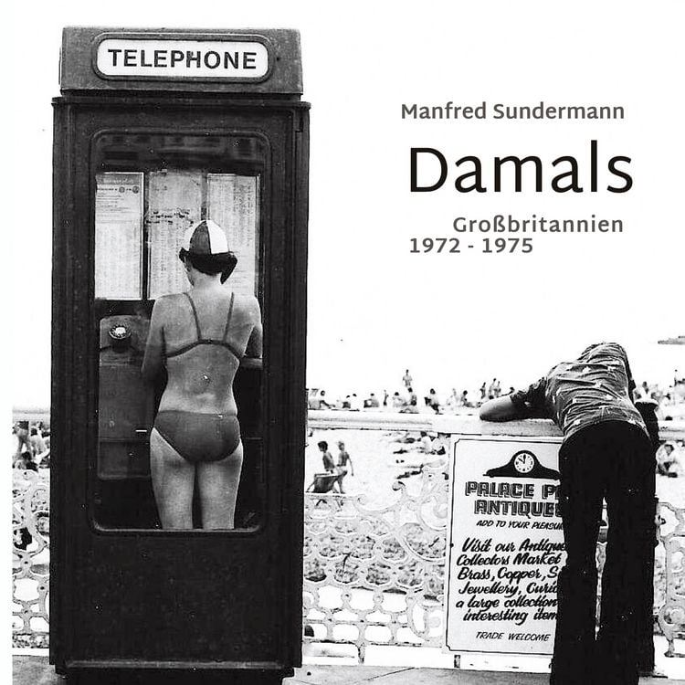 Produktbild: Damals