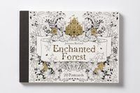 Produktbild: Enchanted Forest 20 Postcards