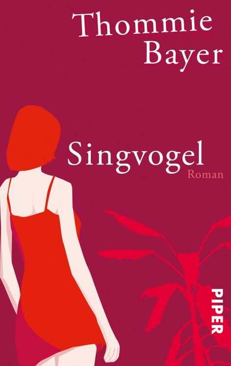 Produktbild: Singvogel