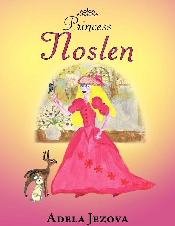 Produktbild: Princess Noslen