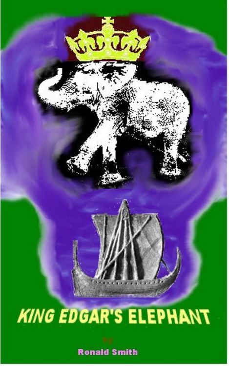 Produktbild: King Edgar's Elephant