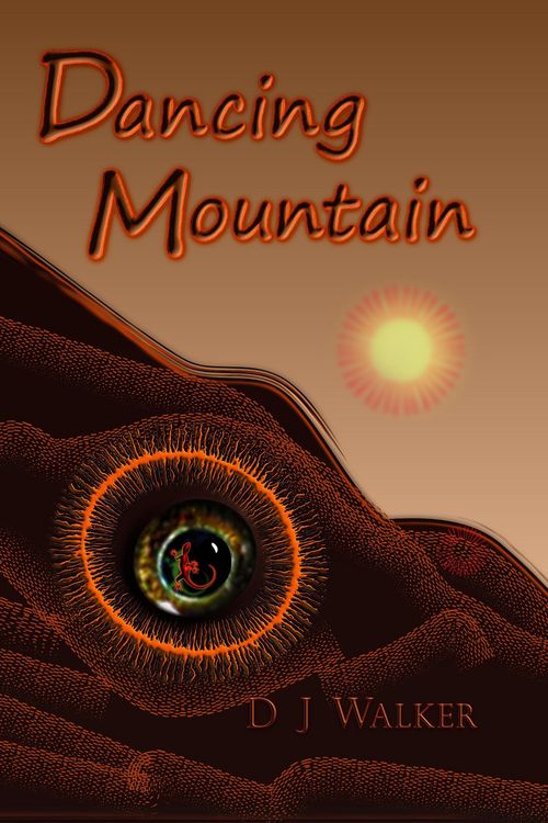 Produktbild: Dancing Mountain