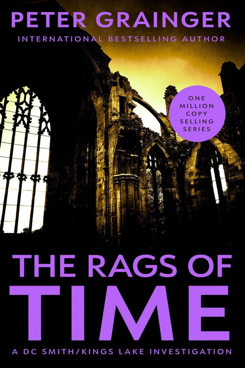 Produktbild: The Rags of Time