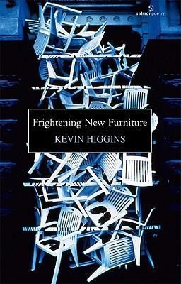 Produktbild: Frightening New Furniture