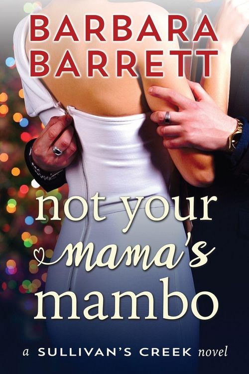 Produktbild: Not Your Mama's Mambo