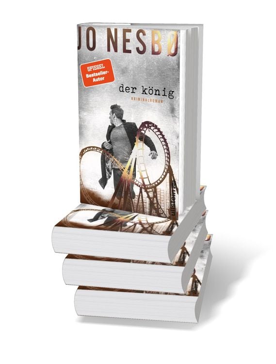 Produktbild: Der König