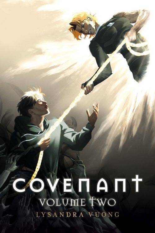 Produktbild: Covenant Vol. 2