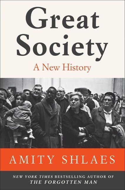Produktbild: Great Society
