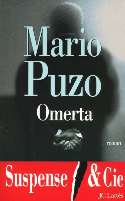 Produktbild: Omerta