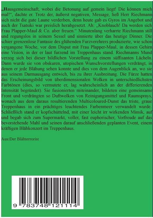 Produktbild: Maa&szlig;losigkeiten