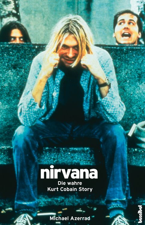 Produktbild: Nirvana