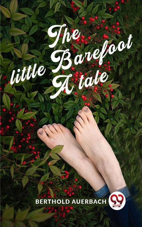 Produktbild: The Little Barefoot A Tale
