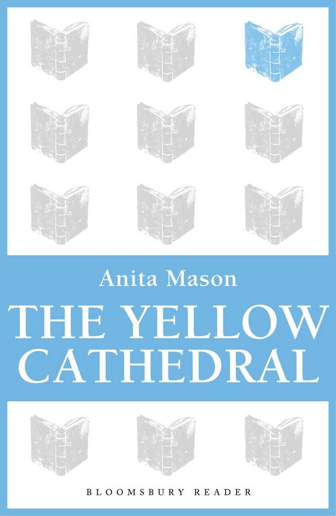 Produktbild: The Yellow Cathedral
