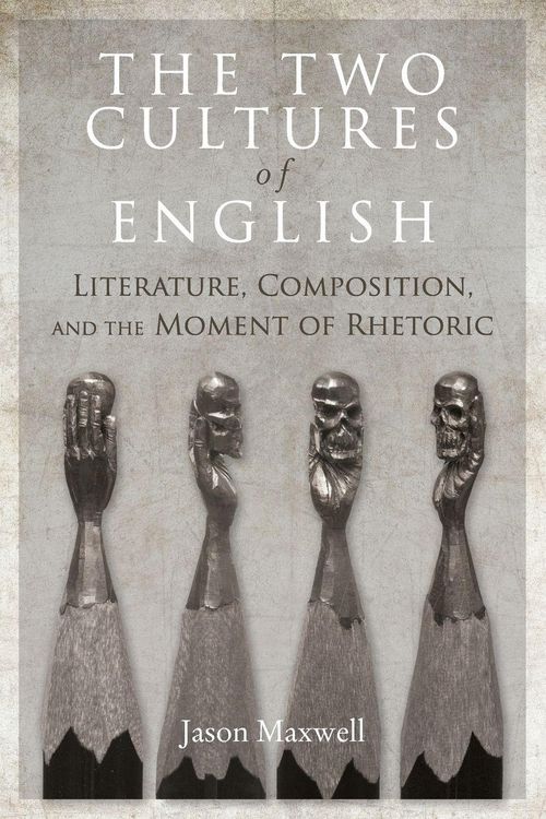 Produktbild: The Two Cultures of English