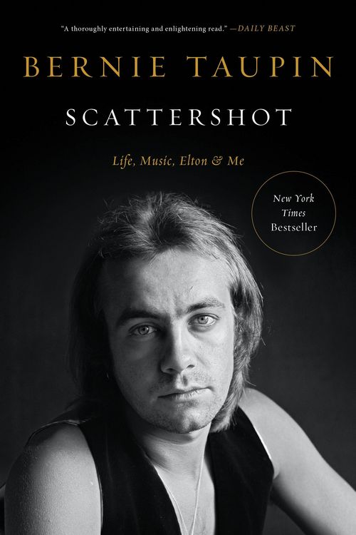 Produktbild: Scattershot