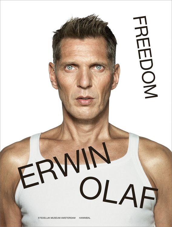Produktbild: Erwin Olaf - Freedom