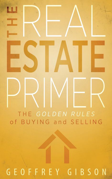 Produktbild: The Real Estate Primer