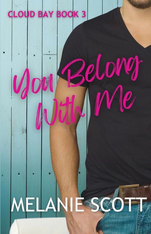 Produktbild: You Belong With Me