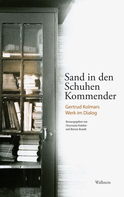 Produktbild: Sand in den Schuhen Kommender