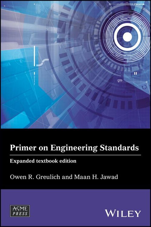 Produktbild: Primer on Engineering Standards