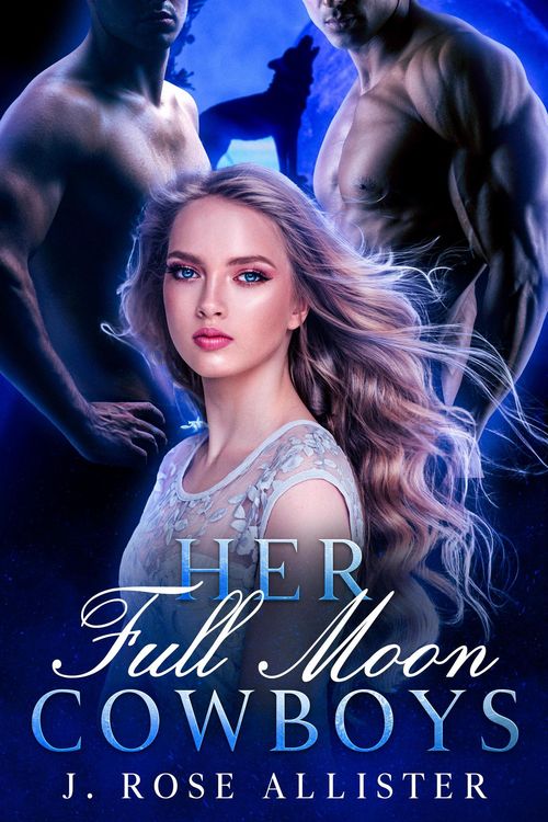 Produktbild: Her Full Moon Cowboys
