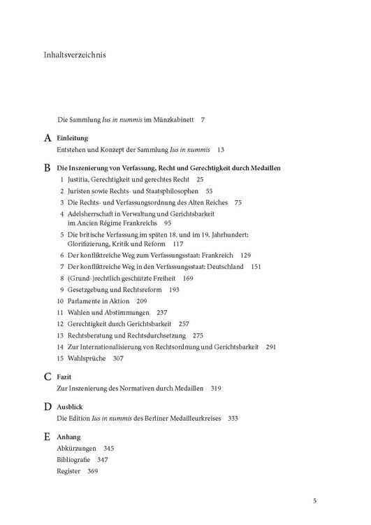 Produktbild: Ius in nummis