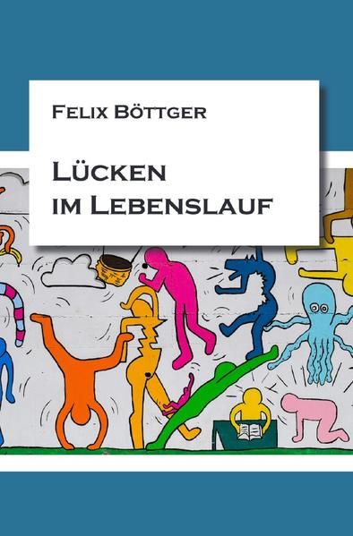 Produktbild: L&uuml;cken im Lebenslauf