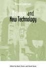 Produktbild: Deleuze and New Technology