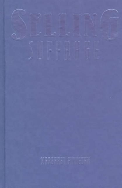 Produktbild: Selling Suffrage