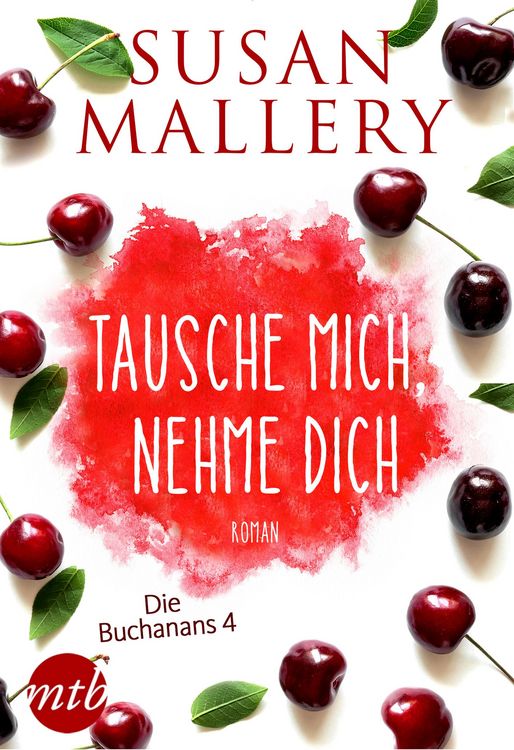 Produktbild: Tausche mich, nehme dich