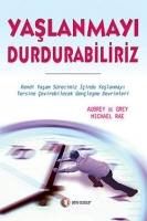 Produktbild: Yaslanmayi Durdurabiliriz