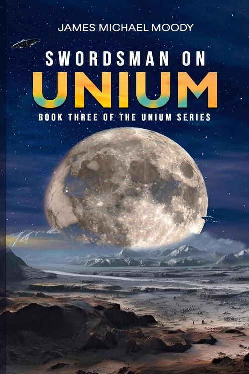 Produktbild: Swordsman on Unium