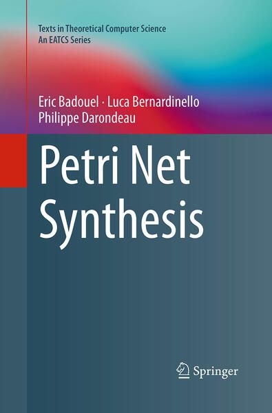 Produktbild: Petri Net Synthesis