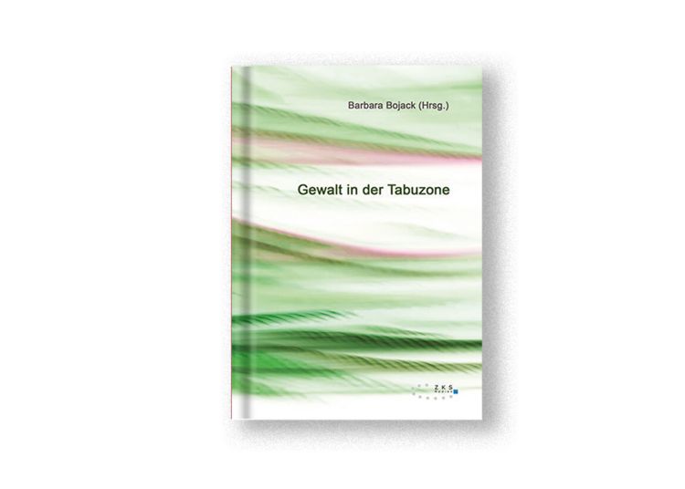 Produktbild: Gewalt in der Tabuzone