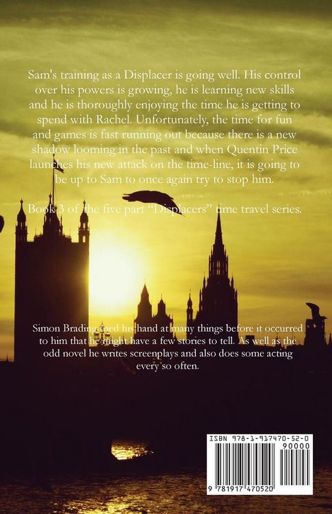 Produktbild: The Whitechapel Plot