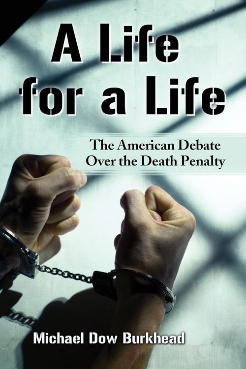 Produktbild: A Life for a Life