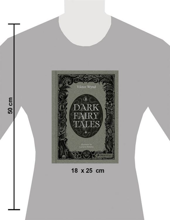 Produktbild: Dark Fairy Tales