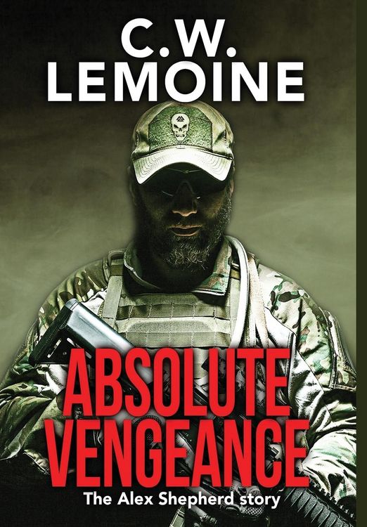 Produktbild: Absolute Vengeance