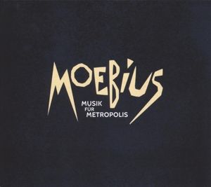 Produktbild: Musik f&uuml;r Metropolis