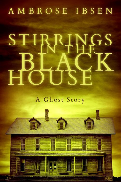 Produktbild: Stirrings in the Black House