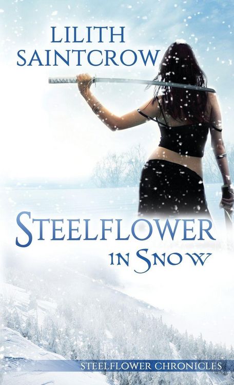 Produktbild: Steelflower in Snow