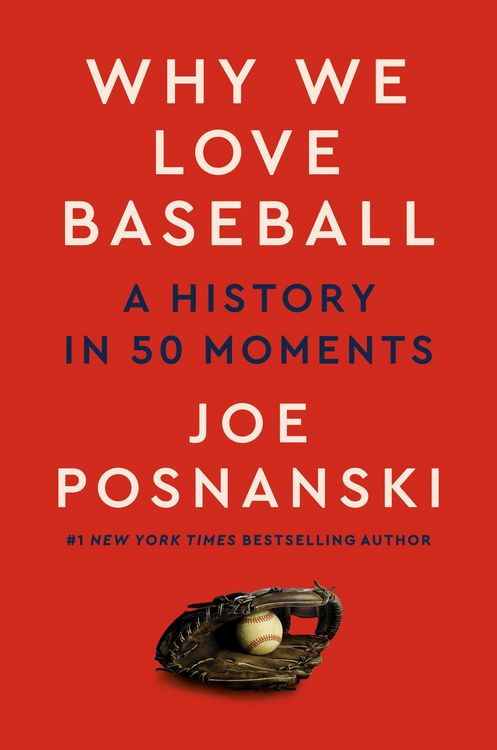 Produktbild: Why We Love Baseball