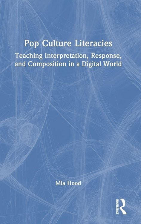 Produktbild: Pop Culture Literacies