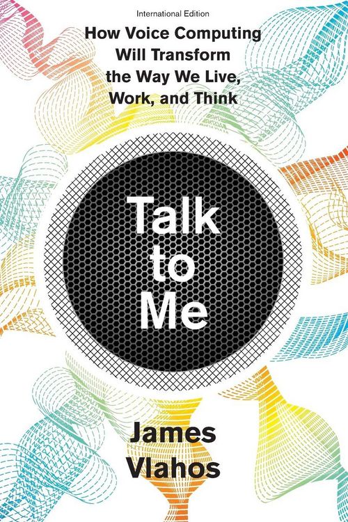 Produktbild: Talk to Me (International Edition)