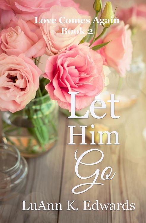 Produktbild: Let Him Go